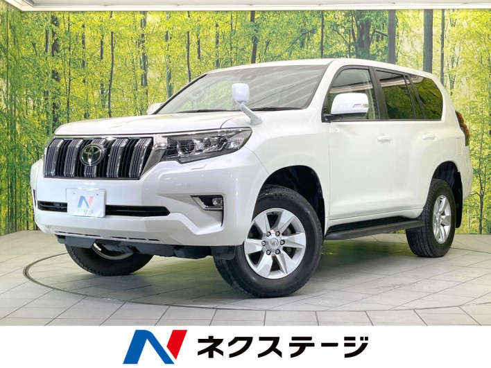 2023 Toyota Land Cruiser Prado 3BA-TRJ150W (UW-6a48ab04bd355)[3]