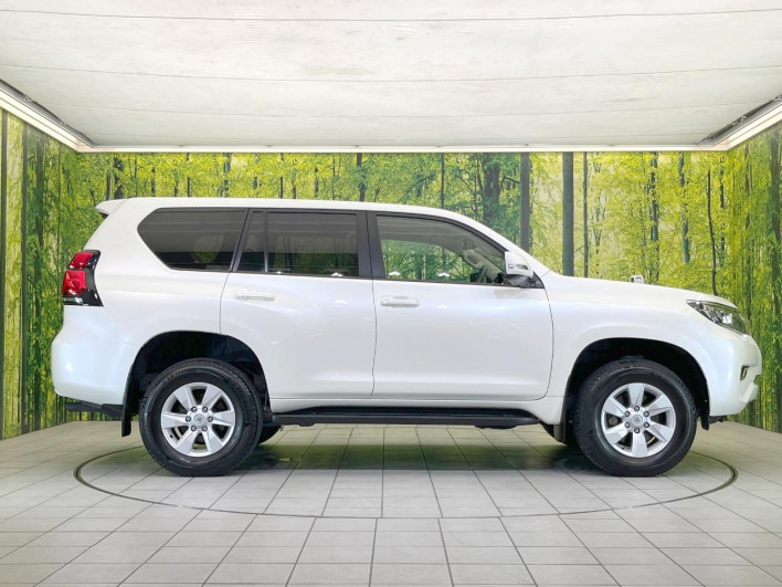 2023 Toyota Land Cruiser Prado 3BA-TRJ150W (UW-6a48ab04bd355)[8]