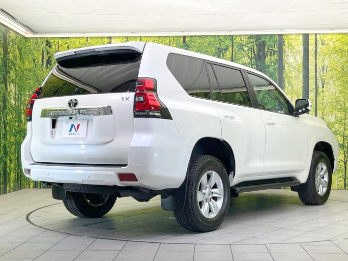 2023 Toyota Land Cruiser Prado 3BA-TRJ150W (UW-6a48ab04bd355)[9]