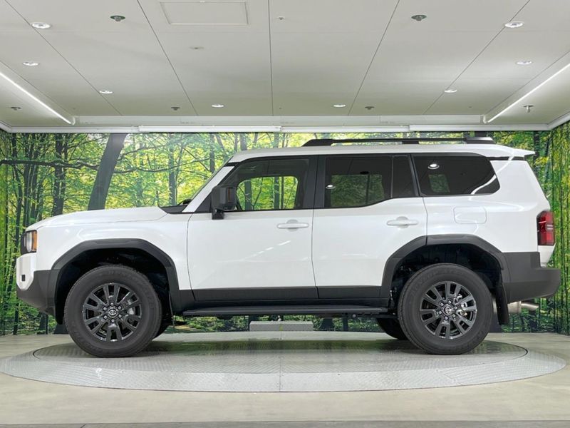 2024 Toyota Land Cruiser 250 3BA-TRJ250W (UW-6a48ab096c211)[20]
