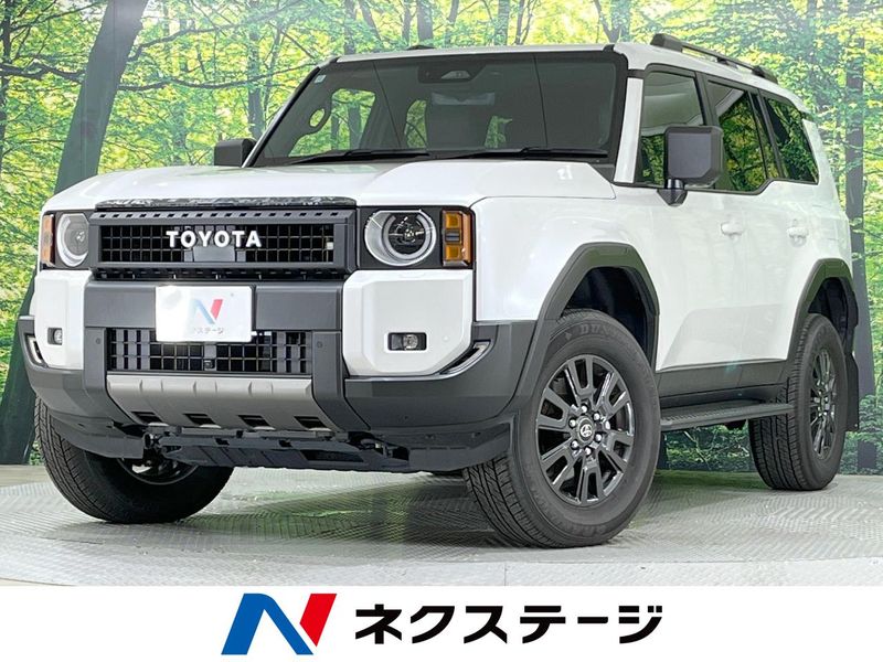 2024 Toyota Land Cruiser 250 3BA-TRJ250W (UW-6a48ab096c211)[3]