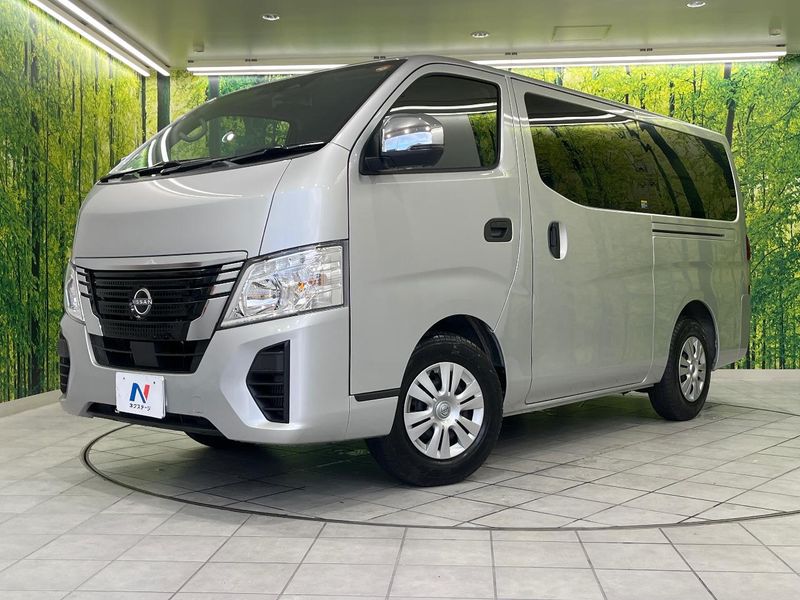 2025 Nissan Caravan 3BF-VR2E26 (UW-6a48ab217ec5b)[0]