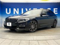 2019 BMW 5 Series DBA-JL10