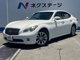 2012 Nissan Fuga DBA-Y51