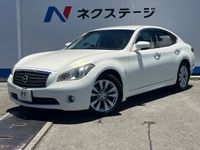 2012 Nissan Fuga DBA-Y51