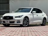 2016 Nissan Skyline DBA-YV37