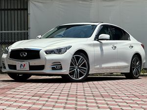 2016 Nissan Skyline DBA-YV37