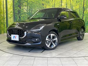 2024 Suzuki Swift 5AA-ZCEDS