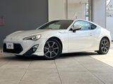 2013 Toyota 86 DBA-ZN6