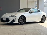 2013 Toyota 86 DBA-ZN6