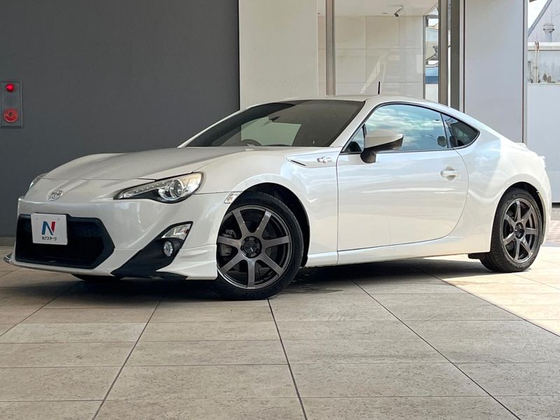 2013 Toyota 86 DBA-ZN6 (UW-6a48ab5f95391)[0]