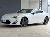 2013 Toyota 86 DBA-ZN6