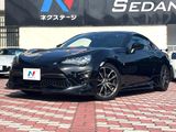 2016 Toyota 86 DBA-ZN6