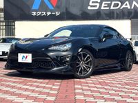 2016 Toyota 86 DBA-ZN6