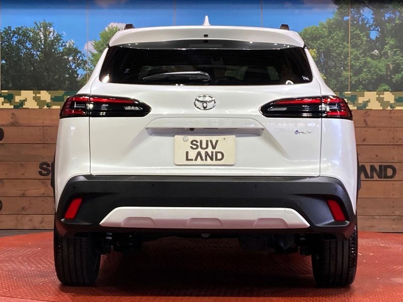 2025 Toyota Corolla Cross 6AA-ZVG13 (UW-6a48ab824c14d)[18]