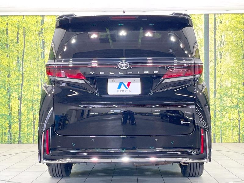2023 Toyota Vellfire Hybrid 6AA-AAHH40W (UW-6a49c979818a2)[10]