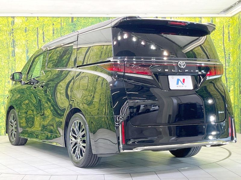 2023 Toyota Vellfire Hybrid 6AA-AAHH40W (UW-6a49c979818a2)[11]