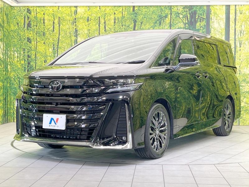 2023 Toyota Vellfire Hybrid 6AA-AAHH40W (UW-6a49c979818a2)[5]