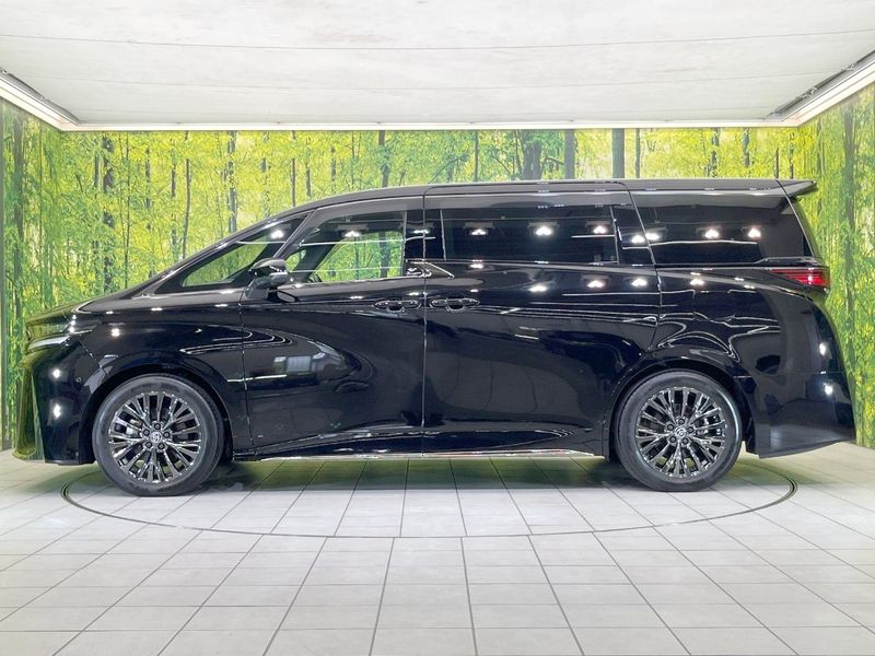 2023 Toyota Vellfire Hybrid 6AA-AAHH40W (UW-6a49c979818a2)[12]