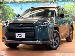 2026 Toyota RAV4 6AA-AXAN64