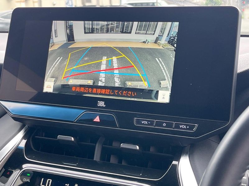2023 Toyota Harrier Hybrid 6AA-AXUH80 (UW-6a49c9c3f16e9)[16]