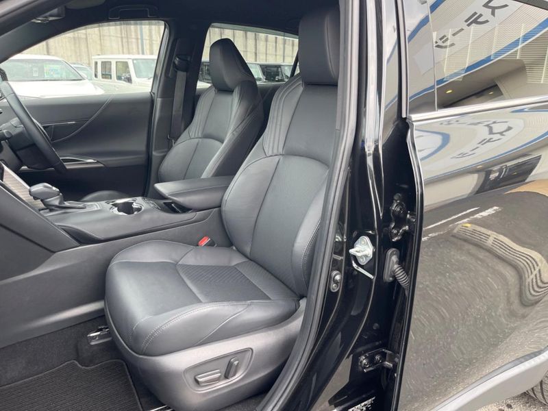 2023 Toyota Harrier Hybrid 6AA-AXUH80 (UW-6a49c9c3f16e9)[26]