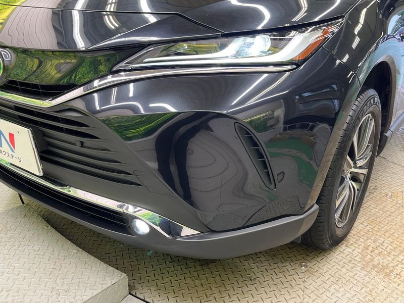 2024 Toyota Harrier Hybrid 6AA-AXUH80 (UW-6a49c9c40fc7f)[24]
