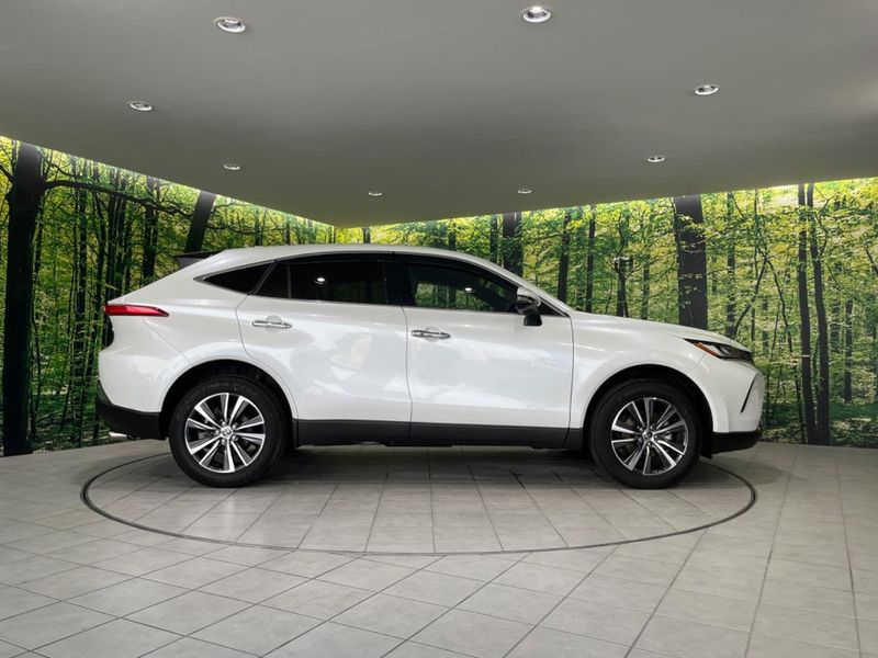 2023 Toyota Harrier Hybrid 6AA-AXUH85 (UW-6a49c9c8b99c9)[10]