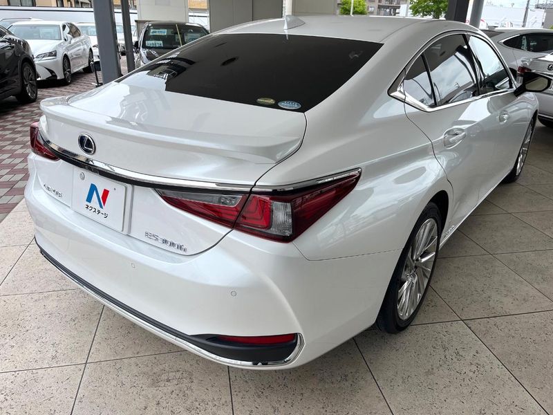 2019 Lexus ES 6AA-AXZH10 (UW-6a49c9cc0cf43)[25]
