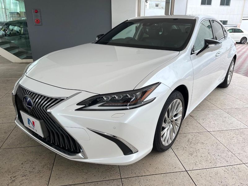 2019 Lexus ES 6AA-AXZH10 (UW-6a49c9cc0cf43)[21]
