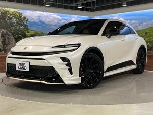 2024 Toyota Crown Sports 6AA-AZSH36W