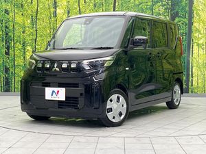 2025 Mitsubishi eK Space 5AA-B34A