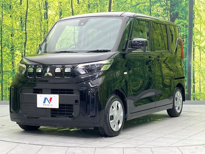 2025 Mitsubishi eK Space 5AA-B34A (UW-6a49c9ed8cb36)[19]