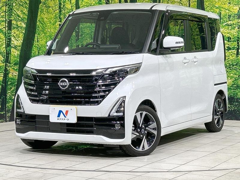 2024 Nissan Roox 4AA-B45A (UW-6a49ca072f603)[0]