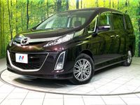 2015 Mazda Biante DBA-CCFFW