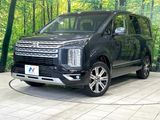 2024 Mitsubishi Delica D:5 3DA-CV1W