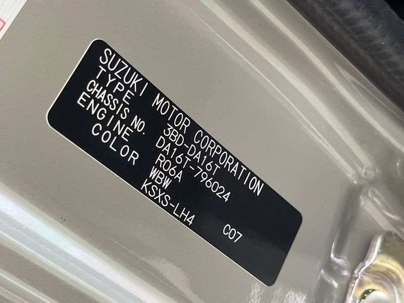 2024 Suzuki Super Carry 3BD-DA16T (UW-6a49ca1ee8aaa)[1]