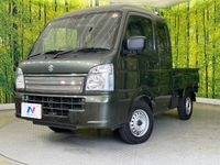 2025 Suzuki Super Carry 3BD-DA16T