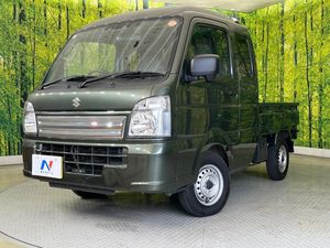 2025 Suzuki Super Carry 3BD-DA16T