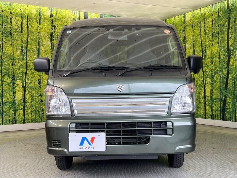 2025 Suzuki Super Carry 3BD-DA16T (UW-6a49ca1f05178)[14]
