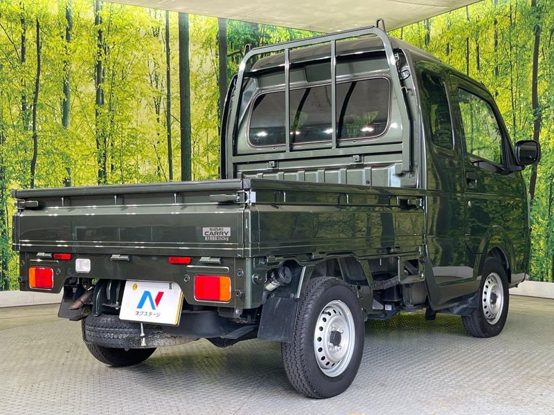 2025 Suzuki Super Carry 3BD-DA16T (UW-6a49ca1f05178)[11]
