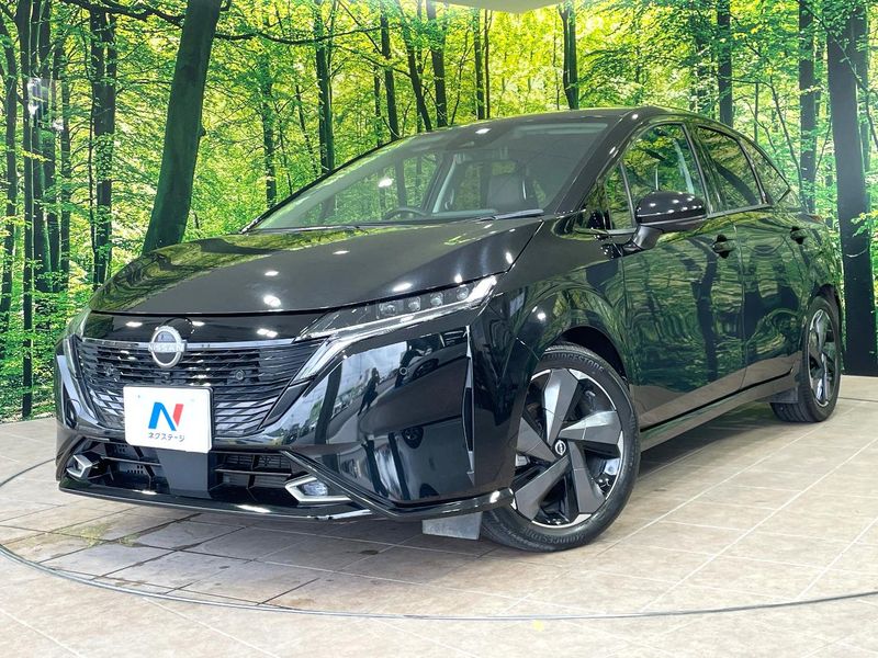 2022 Nissan Aura 6AA-FE13 (UW-6a49ca3c40ebc)[0]