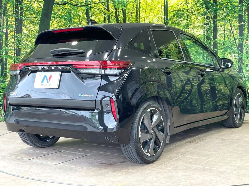 2022 Nissan Aura 6AA-FE13 (UW-6a49ca3c40ebc)[17]