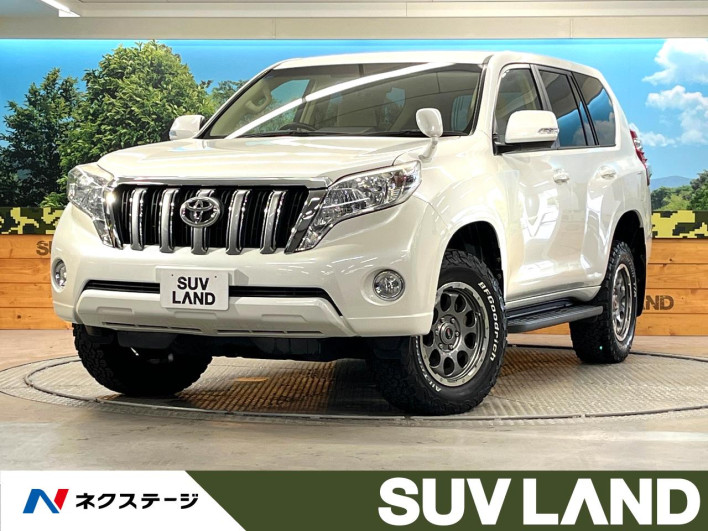 2016 Toyota Land Cruiser Prado LDA-GDJ150W (UW-6a49ca4e6c46c)[3]
