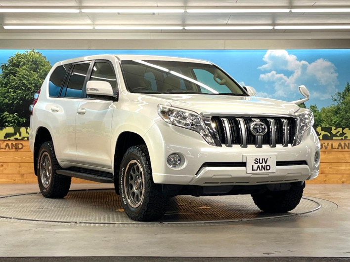 2016 Toyota Land Cruiser Prado LDA-GDJ150W (UW-6a49ca4e6c46c)[19]