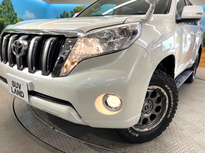 2016 Toyota Land Cruiser Prado LDA-GDJ150W (UW-6a49ca4e6c46c)[25]