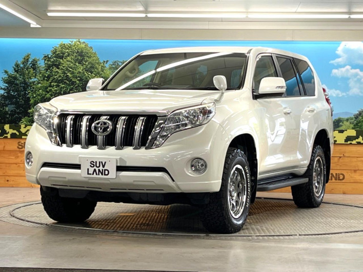 2016 Toyota Land Cruiser Prado LDA-GDJ150W (UW-6a49ca4e6c46c)[13]