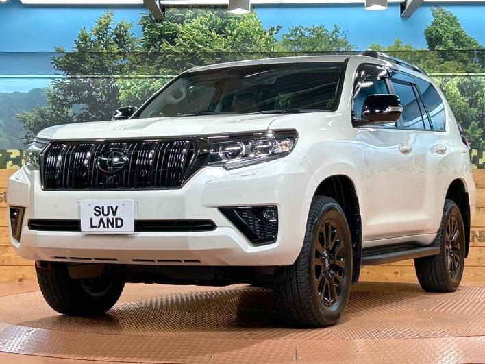 2021 Toyota Land Cruiser Prado 3DA-GDJ150W (UW-6a49ca4e9513b)[12]