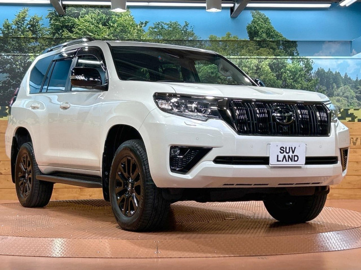 2021 Toyota Land Cruiser Prado 3DA-GDJ150W (UW-6a49ca4e9513b)[18]