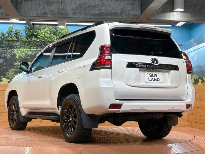 2021 Toyota Land Cruiser Prado 3DA-GDJ150W (UW-6a49ca4e9513b)[14]